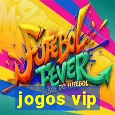 jogos vip